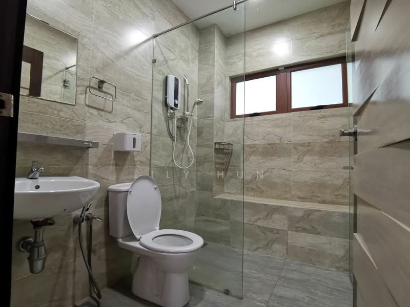 Rumah Banglo untuk Dijual di Taman Bandaraya (Bangsar) - Lily Hun - PropertyGuru.com.my