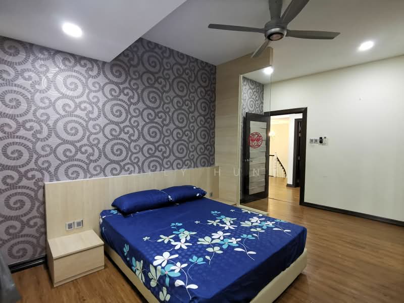 Rumah Banglo untuk Dijual di Taman Bandaraya (Bangsar) - Lily Hun - PropertyGuru.com.my