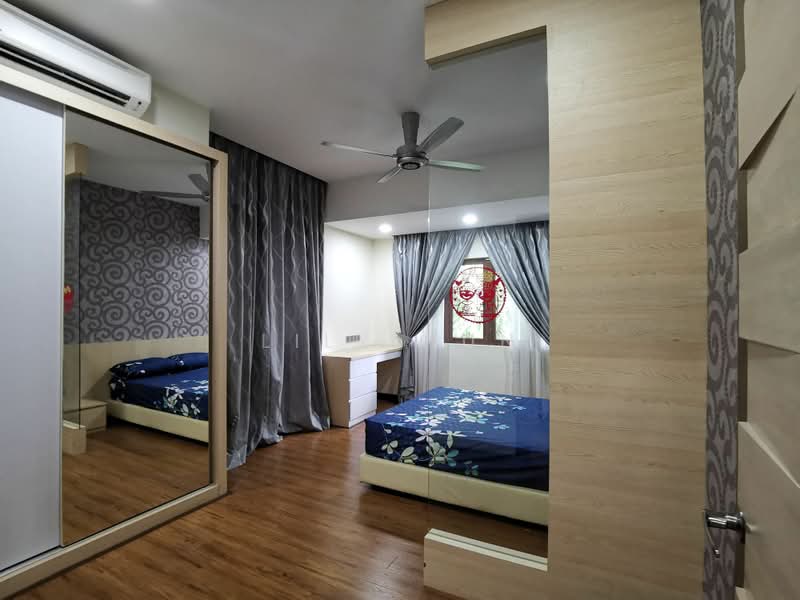 Rumah Banglo untuk Dijual di Taman Bandaraya (Bangsar) - Lily Hun - PropertyGuru.com.my
