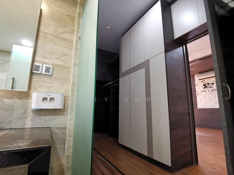 Rumah Banglo untuk Dijual di Taman Bandaraya (Bangsar) - Lily Hun - PropertyGuru.com.my