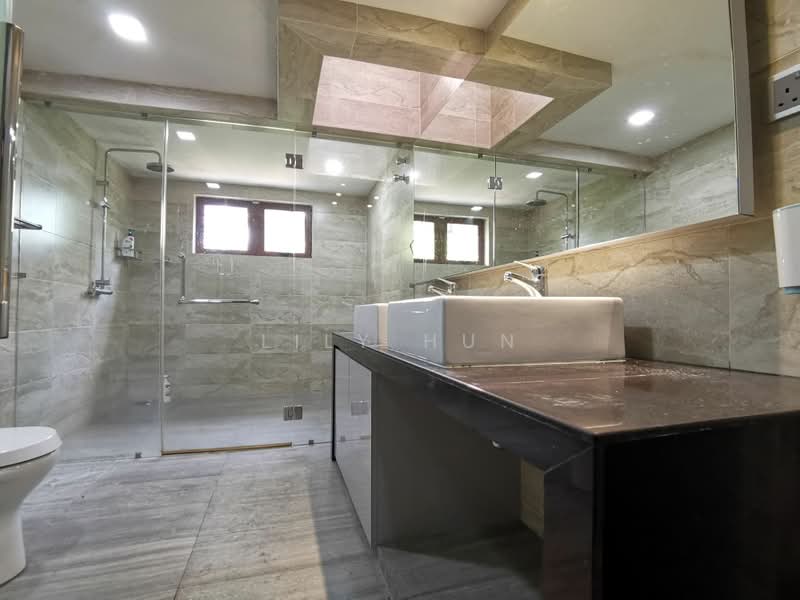 Rumah Banglo untuk Dijual di Taman Bandaraya (Bangsar) - Lily Hun - PropertyGuru.com.my
