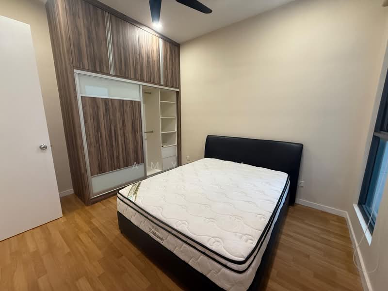 Service Residence for Rent at Sunway Geo Residence - Amy Sim - Bedroom - PropertyGuru.com.my