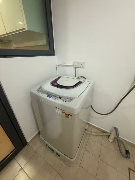 Service Residence for Rent at Sunway Geo Residence - Amy Sim - Interior - PropertyGuru.com.my