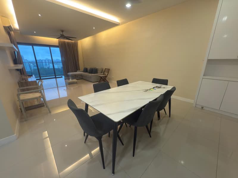 Service Residence for Rent at Sunway Geo Residence - Amy Sim - PropertyGuru.com.my