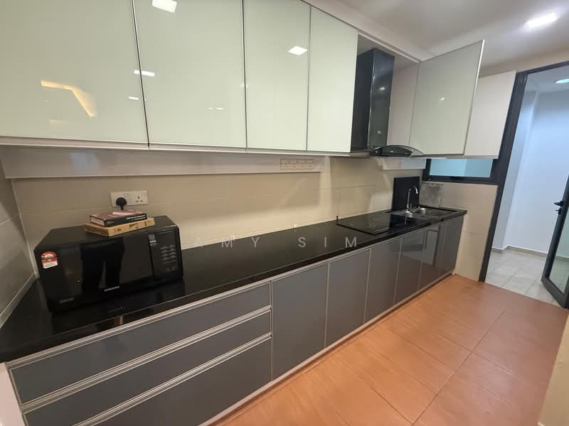 Service Residence for Rent at Sunway Geo Residence - Amy Sim - PropertyGuru.com.my