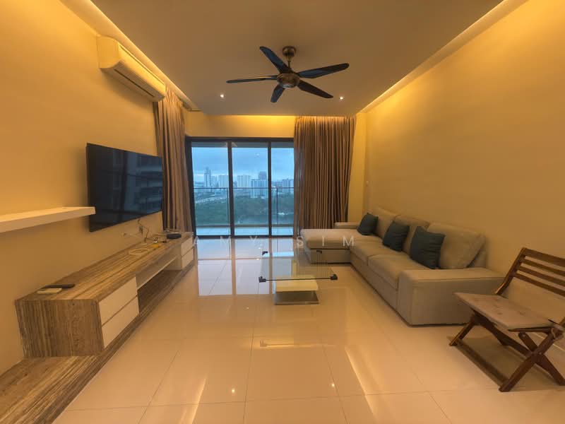 Service Residence for Rent at Sunway Geo Residence - Amy Sim - PropertyGuru.com.my