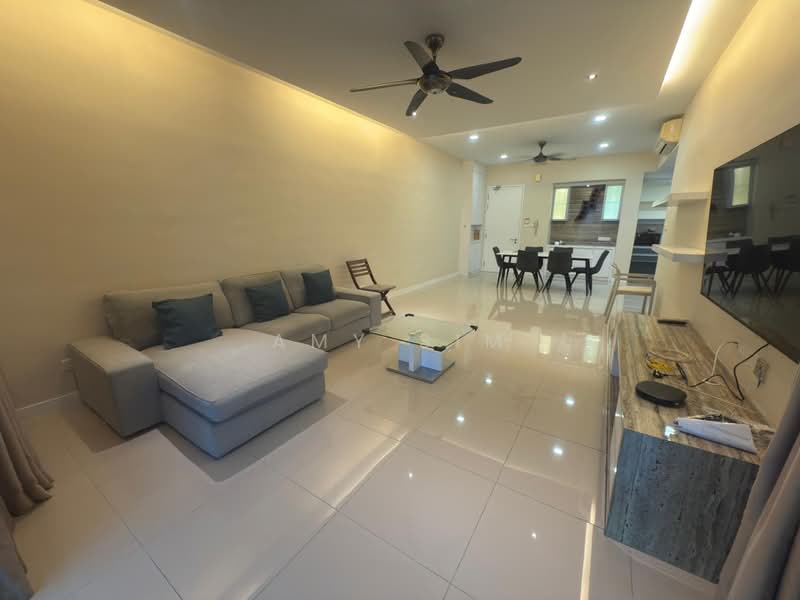 Service Residence for Rent at Sunway Geo Residence - Amy Sim - PropertyGuru.com.my