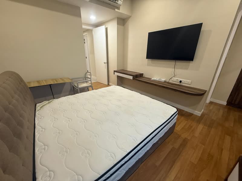 Service Residence for Rent at Sunway Geo Residence - Amy Sim - PropertyGuru.com.my