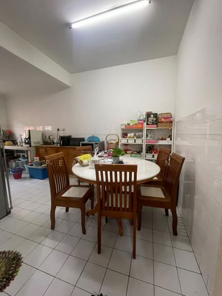 2-storey Terraced House for Sale in Usj 5 (Subang Jaya) - Pearly Gan - Kitchen - PropertyGuru.com.my