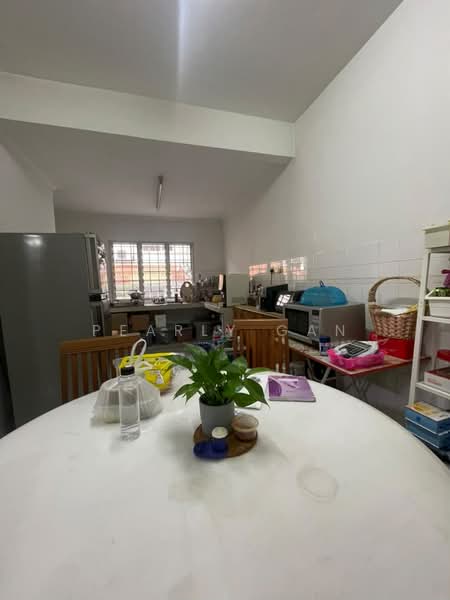 2-storey Terraced House for Sale in Usj 5 (Subang Jaya) - Pearly Gan - Kitchen - PropertyGuru.com.my
