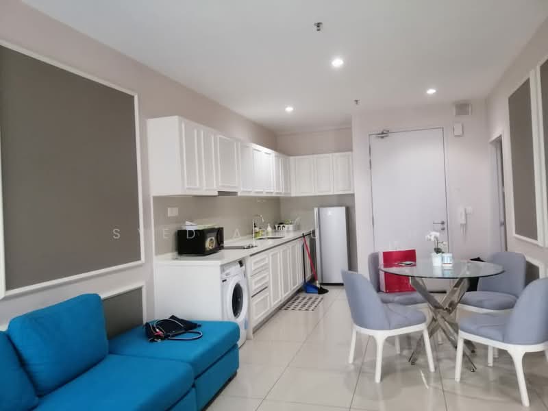 Service Residence for Sale at Parisien Tower - Syed Abdullah - PropertyGuru.com.my