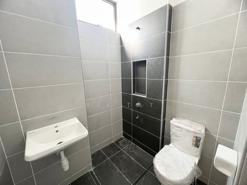 Rumah Teres 2 Tingkat untuk Dijual di Taman Mutiara Rini (Skudai) - Yik Tat - PropertyGuru.com.my