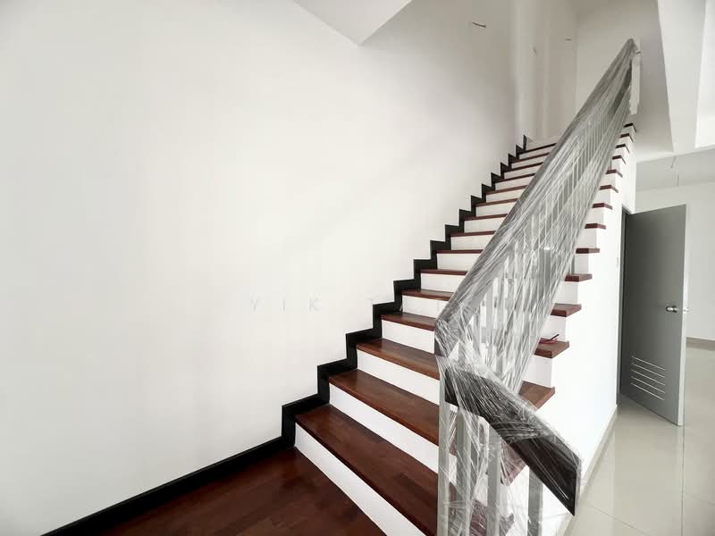 Rumah Teres 2 Tingkat untuk Dijual di Taman Mutiara Rini (Skudai) - Yik Tat - PropertyGuru.com.my