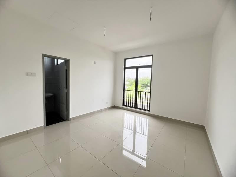 Rumah Teres 2 Tingkat untuk Dijual di Taman Mutiara Rini (Skudai) - Yik Tat - PropertyGuru.com.my