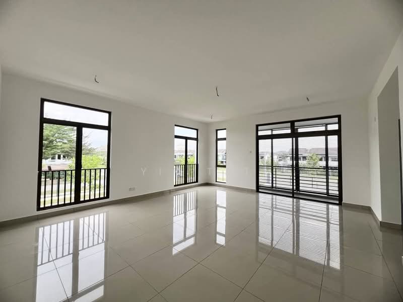 Rumah Teres 2 Tingkat untuk Dijual di Taman Mutiara Rini (Skudai) - Yik Tat - PropertyGuru.com.my