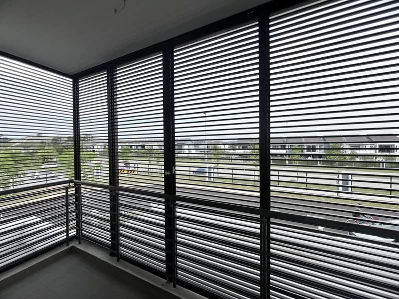 Rumah Teres 2 Tingkat untuk Dijual di Taman Mutiara Rini (Skudai) - Yik Tat - PropertyGuru.com.my