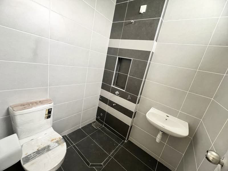 Rumah Teres 2 Tingkat untuk Dijual di Taman Mutiara Rini (Skudai) - Yik Tat - PropertyGuru.com.my