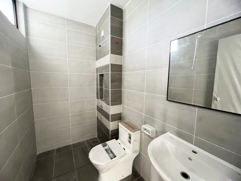 Rumah Teres 2 Tingkat untuk Dijual di Taman Mutiara Rini (Skudai) - Yik Tat - PropertyGuru.com.my