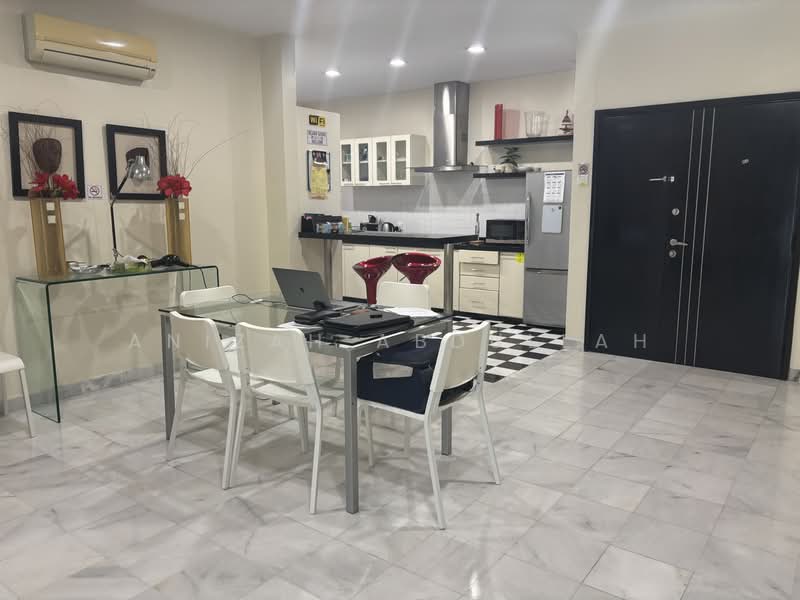 Condominium for Sale at Mayang Court - Anizah Abdullah - Kitchen - PropertyGuru.com.my