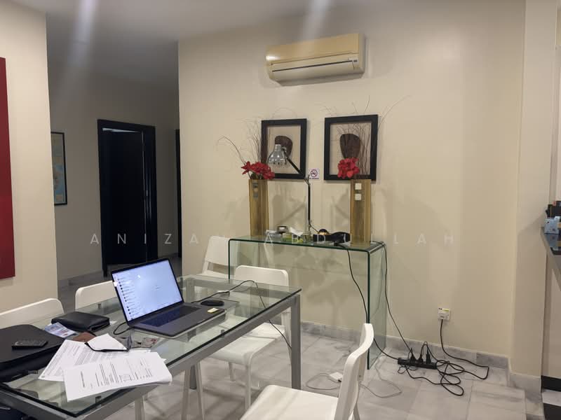 Condominium for Sale at Mayang Court - Anizah Abdullah - Interior - PropertyGuru.com.my