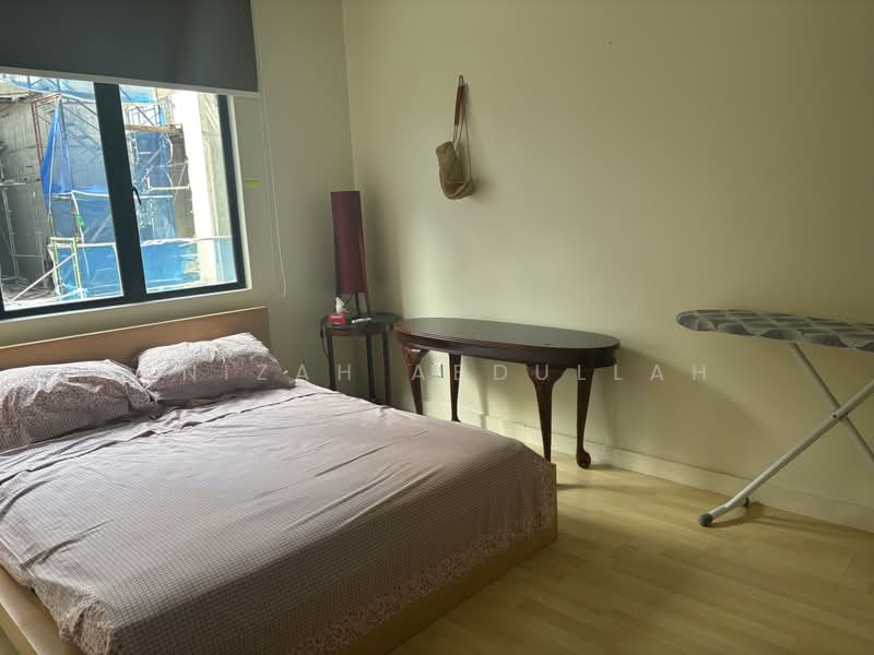 Condominium for Sale at Mayang Court - Anizah Abdullah - Bedroom - PropertyGuru.com.my
