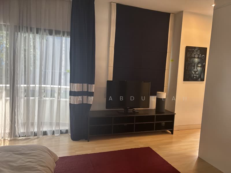 Condominium for Sale at Mayang Court - Anizah Abdullah - Living Room - PropertyGuru.com.my