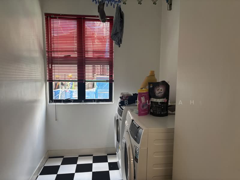 Condominium for Sale at Mayang Court - Anizah Abdullah - Interior - PropertyGuru.com.my