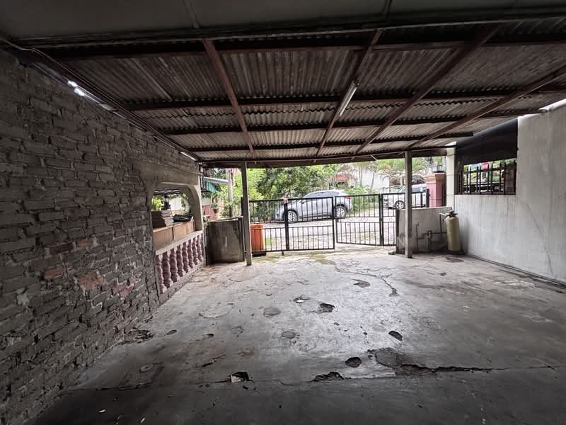 1-storey Terraced House for Sale in Kajang (Selangor) - Hani Nordin - PropertyGuru.com.my