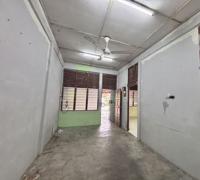 1-storey Terraced House for Sale in Kajang (Selangor) - Hani Nordin - PropertyGuru.com.my