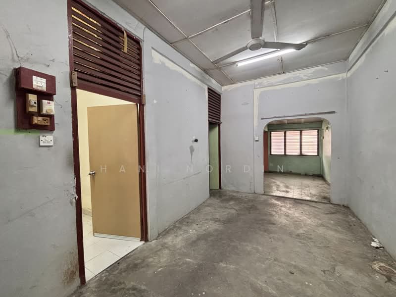 1-storey Terraced House for Sale in Kajang (Selangor) - Hani Nordin - PropertyGuru.com.my