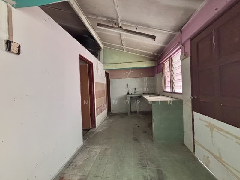 1-storey Terraced House for Sale in Kajang (Selangor) - Hani Nordin - PropertyGuru.com.my