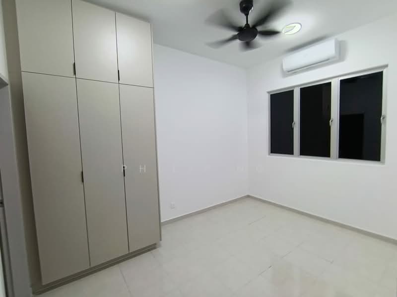 Rumah Flat untuk Disewa di RESIDENSI SELANGORKU OLEANDER - Philip Ng - Bedroom - PropertyGuru.com.my