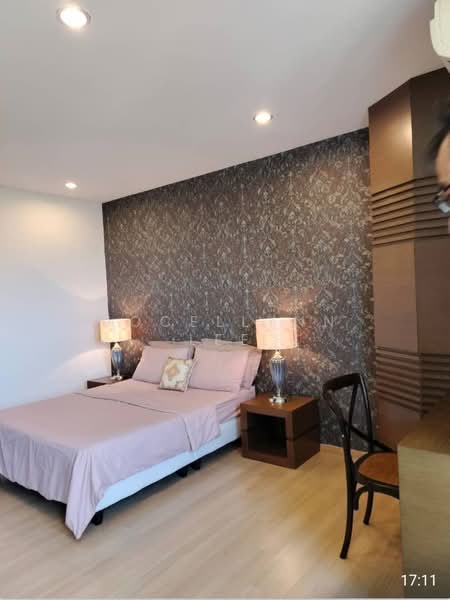 Service Residence for Rent at One One Eight (118 @ Island Plaza) - Jocellynn Lee - PropertyGuru.com.my