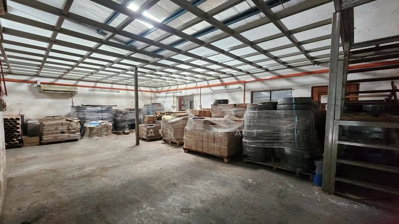 Kilang untuk Disewa di Skudai (Johor) - Jane Lai - Interior - PropertyGuru.com.my