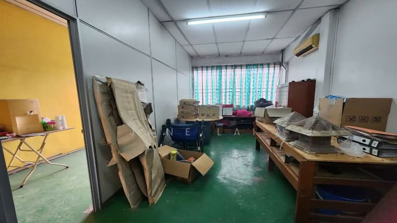 Kilang untuk Disewa di Skudai (Johor) - Jane Lai - Interior - PropertyGuru.com.my