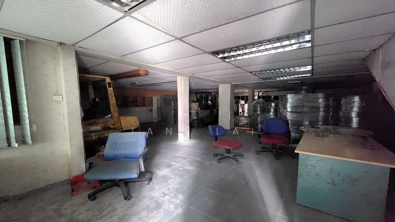 Kilang untuk Disewa di Skudai (Johor) - Jane Lai - Interior - PropertyGuru.com.my