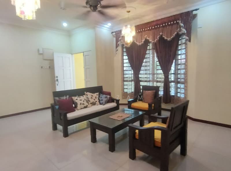 Rumah Teres 2 Tingkat untuk Dijual di Taman Aman Putra (Kepala Batas) - Hasnizam . - PropertyGuru.com.my