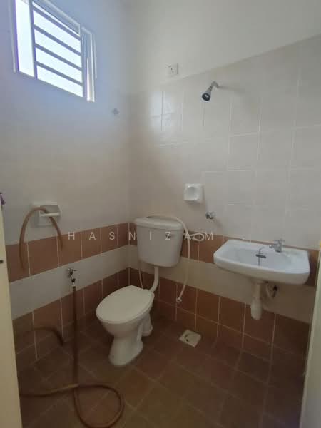 Rumah Teres 2 Tingkat untuk Dijual di Taman Aman Putra (Kepala Batas) - Hasnizam . - PropertyGuru.com.my