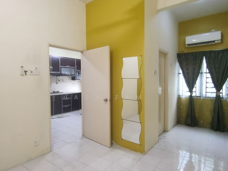 Rumah Teres 2 Tingkat untuk Dijual di Taman Aman Putra (Kepala Batas) - Hasnizam . - PropertyGuru.com.my