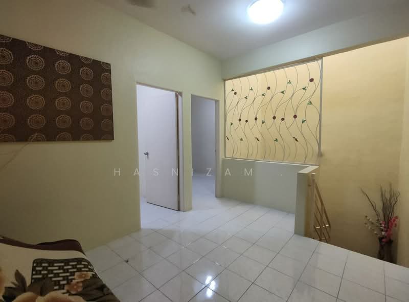 Rumah Teres 2 Tingkat untuk Dijual di Taman Aman Putra (Kepala Batas) - Hasnizam . - PropertyGuru.com.my