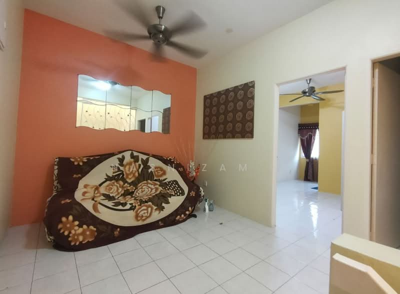 Rumah Teres 2 Tingkat untuk Dijual di Taman Aman Putra (Kepala Batas) - Hasnizam . - PropertyGuru.com.my