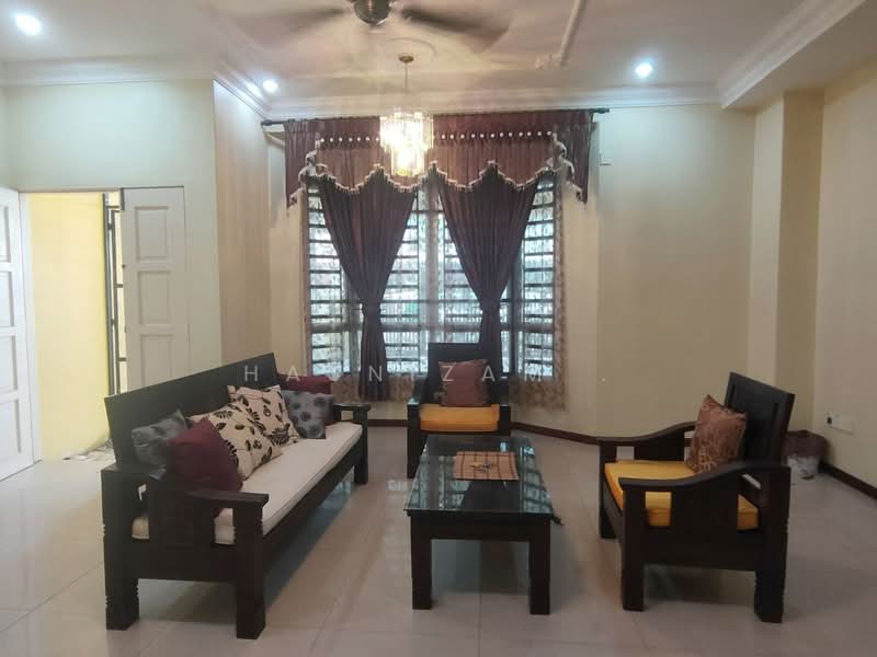 Rumah Teres 2 Tingkat untuk Dijual di Taman Aman Putra (Kepala Batas) - Hasnizam . - PropertyGuru.com.my
