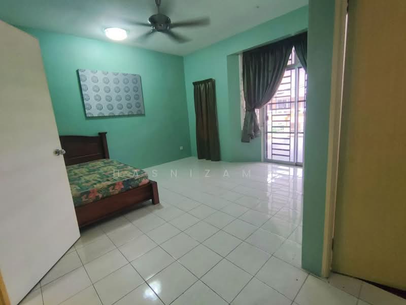 Rumah Teres 2 Tingkat untuk Dijual di Taman Aman Putra (Kepala Batas) - Hasnizam . - PropertyGuru.com.my