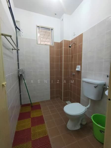 Rumah Teres 2 Tingkat untuk Dijual di Taman Aman Putra (Kepala Batas) - Hasnizam . - PropertyGuru.com.my
