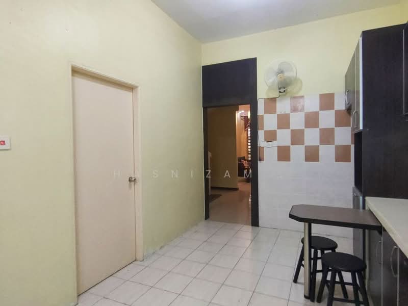 Rumah Teres 2 Tingkat untuk Dijual di Taman Aman Putra (Kepala Batas) - Hasnizam . - PropertyGuru.com.my