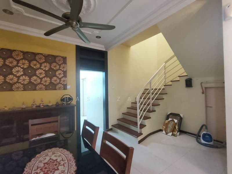 Rumah Teres 2 Tingkat untuk Dijual di Taman Aman Putra (Kepala Batas) - Hasnizam . - PropertyGuru.com.my