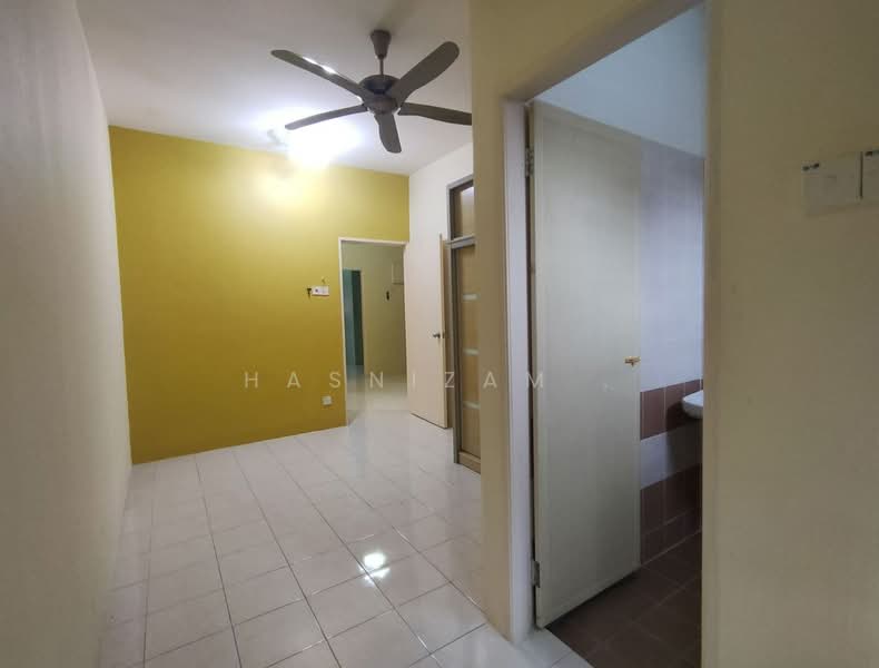 Rumah Teres 2 Tingkat untuk Dijual di Taman Aman Putra (Kepala Batas) - Hasnizam . - PropertyGuru.com.my