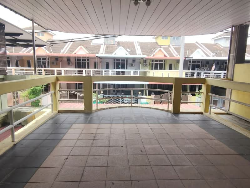 Rumah Teres 2 Tingkat untuk Dijual di Taman Aman Putra (Kepala Batas) - Hasnizam . - PropertyGuru.com.my
