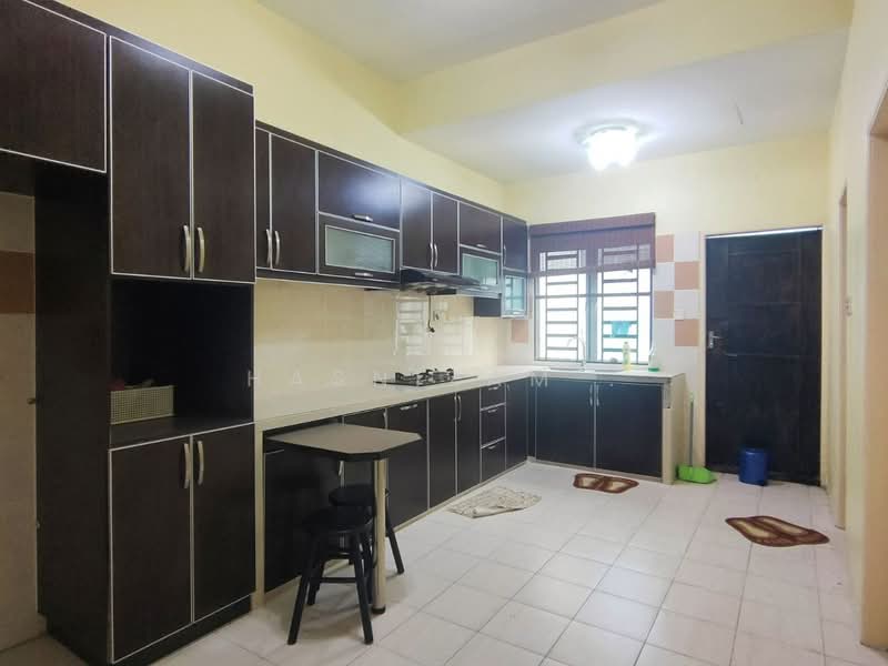 Rumah Teres 2 Tingkat untuk Dijual di Taman Aman Putra (Kepala Batas) - Hasnizam . - PropertyGuru.com.my