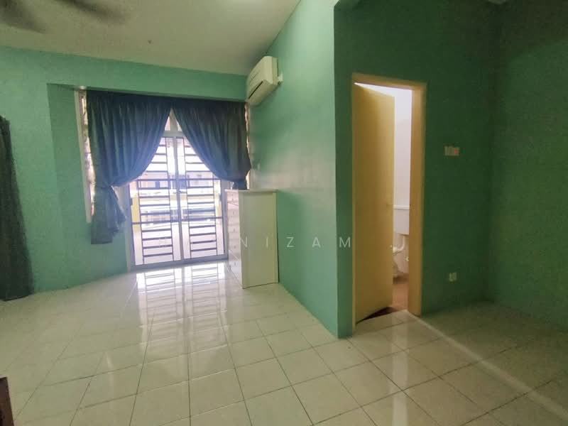 Rumah Teres 2 Tingkat untuk Dijual di Taman Aman Putra (Kepala Batas) - Hasnizam . - PropertyGuru.com.my